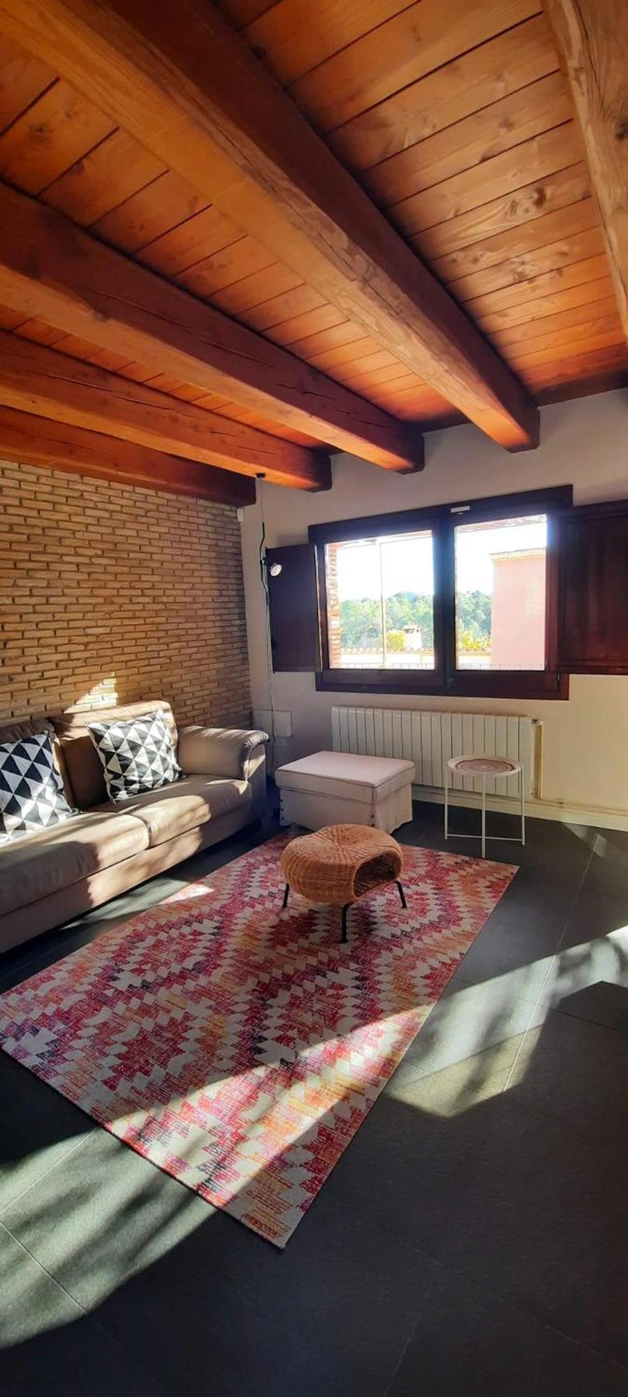 Casa Rural Masia Les Apieres El Pla de Manlleu Екстериор снимка